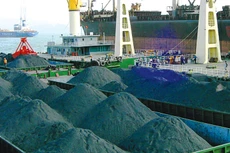 Khoáng sản Đan Ka vừa trúng Gói thầu Cung cấp than cho Nhà máy Nhiệt điện Sông Hậu 1 năm 2022 với giá trị hơn 11.965 tỷ đồng. Ảnh minh họa: TL