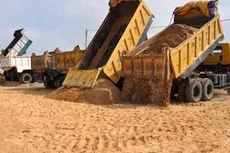 Điểm tin kế hoạch lựa chọn nhà thầu một số gói thầu lớn ngày 12/8