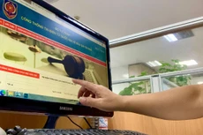 Một số ý kiến cho rằng, cần quy định rõ loại tài sản công nào sẽ được bán đấu giá trực tuyến trên Hệ thống mạng đấu giá tài sản quốc gia. Ảnh: Tiên Giang