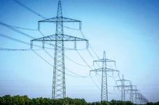 Dự án Đường dây 500kV Vân Phong - Vĩnh Tân chưa được bàn giao hoàn toàn mặt bằng phần hành lang tuyến. Ảnh minh họa: Song Lê