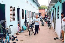 Hơn 1,2 triệu lao động tiếp cận được chính sách hỗ trợ tiền thuê nhà