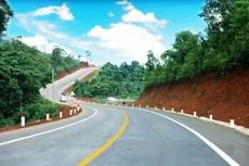 Dự án đường Hồ Chí Minh: Chậm tiến độ gần 2 năm so với yêu cầu