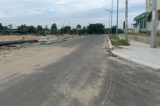 Ninh Thuận đấu giá 33 lô đất ở tại huyện Ninh Hải