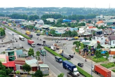 Dự án thành phần 1A đoạn Tân Vạn - Nhơn Trạch giai đoạn 1: Lơ lửng nỗi lo vướng mặt bằng