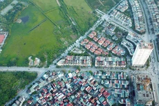 Phần lớn các dự án đầu tư có sử dụng đất đưa ra kêu gọi đầu tư trong thời gian qua chỉ thu hút được 1 nhà đầu tư đăng ký thực hiện. Ảnh: Nhã Chi