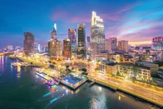 Vững vàng tăng trưởng