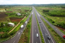 Hợp đồng dự án PPP thường quy định 3 năm điều chỉnh giá 1 lần, nhưng từ năm 2016 đến nay đa phần các dự án đã vận hành không được điều chỉnh giá theo hợp đồng đã ký. Ảnh: Lê Tiên