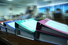 Tại nhiều gói thầu xây lắp giao thông, đối thủ bị loại từ bước đánh giá tính hợp lệ của hồ sơ dự thầu, Công ty CP Đường bộ 226 trúng thầu sát giá. Ảnh minh họa: Tiên Giang