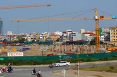 Lợi nhuận sau thuế nửa đầu năm 2022 của Công ty CP FECON chỉ đạt 1,24 tỷ đồng, giảm 97,6% so với cùng kỳ năm ngoái. Ảnh minh họa: Tiên Giang