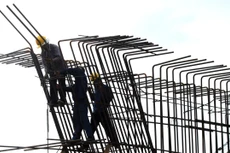 Dự án Tuyến đường liên kết vùng, đoạn từ thị xã Tân Châu đến TP. Châu Đốc, kết nối tỉnh Kiên Giang và Đồng Tháp mới giải ngân khoảng 8% kế hoạch năm. Ảnh minh họa: Tường Lâm