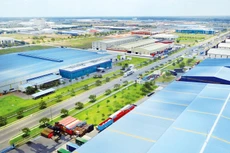 Trong năm 2020 và 2021, theo báo cáo của UNCTAD, Việt Nam đứng trong top 20 quốc gia tiếp nhận FDI lớn nhất toàn cầu. Ảnh: Lê Tiên