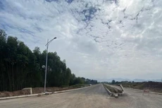 Bắc Giang đấu giá đất Dự án Khu dân cư mới số 2 tại huyện Lục Nam