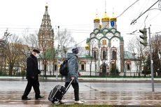 Trong Báo cáo Triển vọng kinh tế thế giới được công bố ngày 20/4, IMF nhận định, tăng trưởng kinh tế toàn cầu sẽ suy yếu trong các năm 2022, 2023 và lạm phát tiếp tục ở mức cao