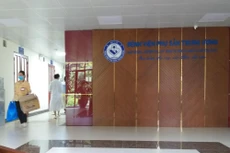 Công ty TNHH Hoàn Mỹ trúng Gói thầu Cung cấp dịch vụ vệ sinh công nghiệp tại Bệnh viện Phụ sản Trung ương với giá 27,748 tỷ đồng. Ảnh: Bích Thủy