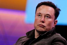 Tỷ phú Elon Musk - Ảnh: AP