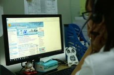 Thông tư số 08/2022/TT-BKHĐT đưa ra các quy định đánh giá về năng lực nhà thầu theo hướng nhà thầu tự chịu trách nhiệm. Ảnh: Nhã Chi