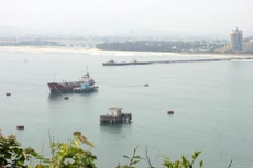 Đà Nẵng đề xuất đầu tư đường ven biển nối cảng Liên Chiểu