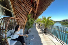 Một điểm đến mới thụ hưởng dịch vụ khác biệt và tinh tế