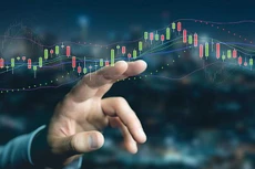 Tài khoản chứng khoán mở mới trong tháng 7 giảm gần 60%