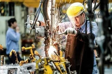 Kinh tế Việt Nam có thể phục hồi ở mức 6,5% trong năm nay. Ảnh minh họa: Intenret