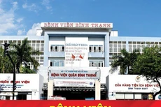 Thông báo mời báo giá