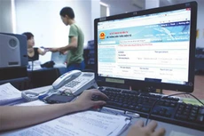 Bên mời thầu tự điều chỉnh kết quả lựa chọn nhà thầu trên Hệ thống mạng đấu thầu quốc gia