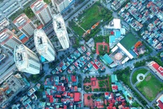 Sửa đổi, bổ sung quy định về tiêu chuẩn của đơn vị hành chính để đáp ứng yêu cầu thực tiễn, thúc đẩy phát triển kinh tế - xã hội và quá trình đô thị hóa. Ảnh: Lê Tiên