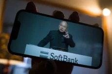 Quỹ Vision Fund lỗ 27,4 tỷ USD vì chứng khoán