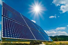 Hoa Kỳ gia hạn kết luận sơ bộ vụ việc điều tra phòng vệ thương mại đối với pin năng lượng mặt trời