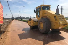 5 năm qua, Công ty TNHH Xây dựng tổng hợp Tiên Phong trúng khoảng 90 gói thầu tại tỉnh Quảng Bình, trong đó có 49 gói thầu do Công ty TNHH Thủy Út mời thầu. Ảnh minh họa: Nhã Chi