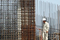 HSMT quy định nhà thầu tham dự phải đáp ứng doanh thu bình quân hàng năm từ hoạt động xây dựng tối thiểu là 33,266 tỷ đồng trong 3 năm gần nhất (2019, 2020, 2021). Ảnh: Tường Lâm