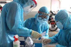 Trước 20/7, trình Thủ tướng Danh mục dự án y tế thuộc Chương trình Phục hồi và phát triển kinh tế - xã hội
