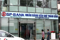 OceanBank, GPBank và CB chuẩn bị lựa chọn nhà thầu thực hiện xác định giá trị ngân hàng. Ảnh: Song Lê