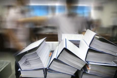 Theo UBND huyện Triệu Sơn (tỉnh Thanh Hóa), tất cả hồ sơ dự thầu không đáp ứng yêu cầu nên đơn vị tư vấn đánh giá HSDT đề nghị hủy thầu, tổ chức đấu thầu lại Ảnh minh họa: Nhã Chi