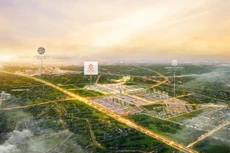 Thị trường BĐS bất ngờ tăng nhiệt với thông tin về dự án “hot” sắp ra mắt