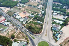 Công ty TNHH Dịch vụ Tư vấn Tài chính Kế toán và Kiểm toán Nam Việt vừa trúng 4 gói thầu kiểm toán độc lập thuộc 4 dự án giao thông tại tỉnh Bình Phước. Ảnh minh họa: Nhã Chi