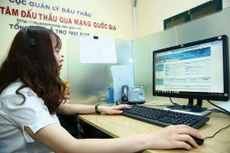 Lùi thời điểm vận hành Hệ thống mạng đấu thầu quốc gia mới: Không ảnh hưởng đến việc lựa chọn nhà thầu, nhà đầu tư qua mạng