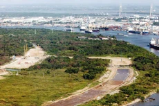 Nghị định số 122/2021/NĐ-CP lần đầu quy định về hành vi vi phạm hành chính trong lĩnh vực đấu thầu lựa chọn nhà đầu tư thực hiện dự án có sử dụng đất. Ảnh: Hoàng Hải