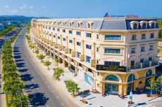 Regal Maison Phu Yen - bước đi ngoạn mục của Đất Xanh Miền Trung tại thị trường Phú Yên