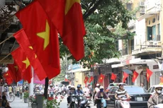 Lịch nghỉ lễ Giỗ Tổ Hùng Vương, dịp 30/4 và 1/5