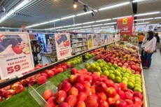 Luật Giá (sửa đổi) được kỳ vọng đáp ứng yêu cầu cải cách hành chính nhà nước, góp phần tạo môi trường kinh doanh bình đẳng, thông thoáng, minh bạch. Ảnh: Nhã Chi