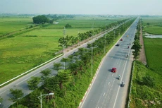 Bộ Kế hoạch và Đầu tư đề nghị các cơ quan, đơn vị báo cáo tình hình thực hiện hoạt động đầu tư theo phương thức PPP năm 2021 trước ngày 31/3/2022. Ảnh: Lê Tiên