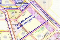 Liên danh MBLand - HUD1 bị loại tại dự án khu đô thị hơn 700 tỷ