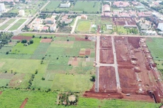 Đắk Lắk đấu giá 69 thửa đất khu dân cư phường Tân An