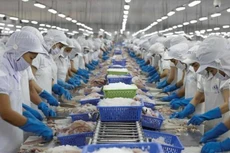 VHC: Lợi nhuận sau thuế vượt 58,6% kế hoạch năm 2021