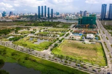 Ảnh chỉ mang tính minh họa: Internet