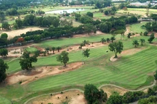 Dự án Sân golf Lộc Bình, huyện Phú Lộc có tổng chi phí hơn 410,345 tỷ đồng. Ảnh minh họa: Tiên Giang