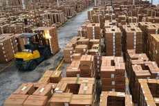 Quy định rõ hơn trong việc xác định hàng hóa tương tự sẽ tạo thuận lợi để đánh giá hợp đồng tương tự và tăng tính cạnh tranh cho gói thầu mua sắm hàng hóa. Ảnh: Tiên Giang