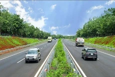 Dự kiến cuối năm 2022 khởi công cao tốc Cần Thơ - Cà Mau