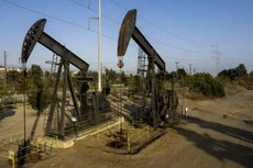 Ảnh minh hoạ - Ảnh: Bloomberg.